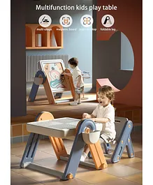 7-in-1 Multifunctional Table and Chair for Kids