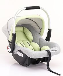 Infant Car Seat (Newborn to Toddler)