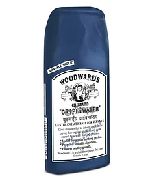 WoodWard's Gripe Water for Babies