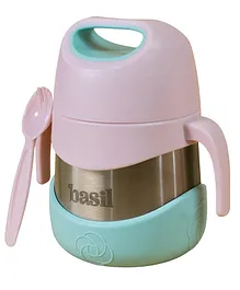 Infants Insulated Food Jar