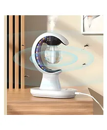 Mosquito Repeller Lamp