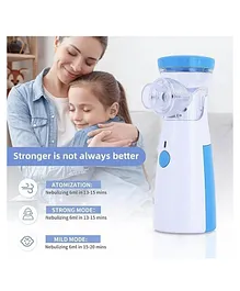 Nebulizer for kids