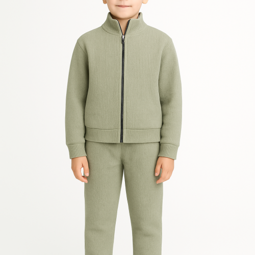 Premium Winter Wear Track Suit for Boys