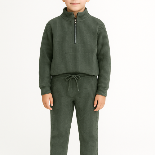Winter Wear Track Suit for Boys