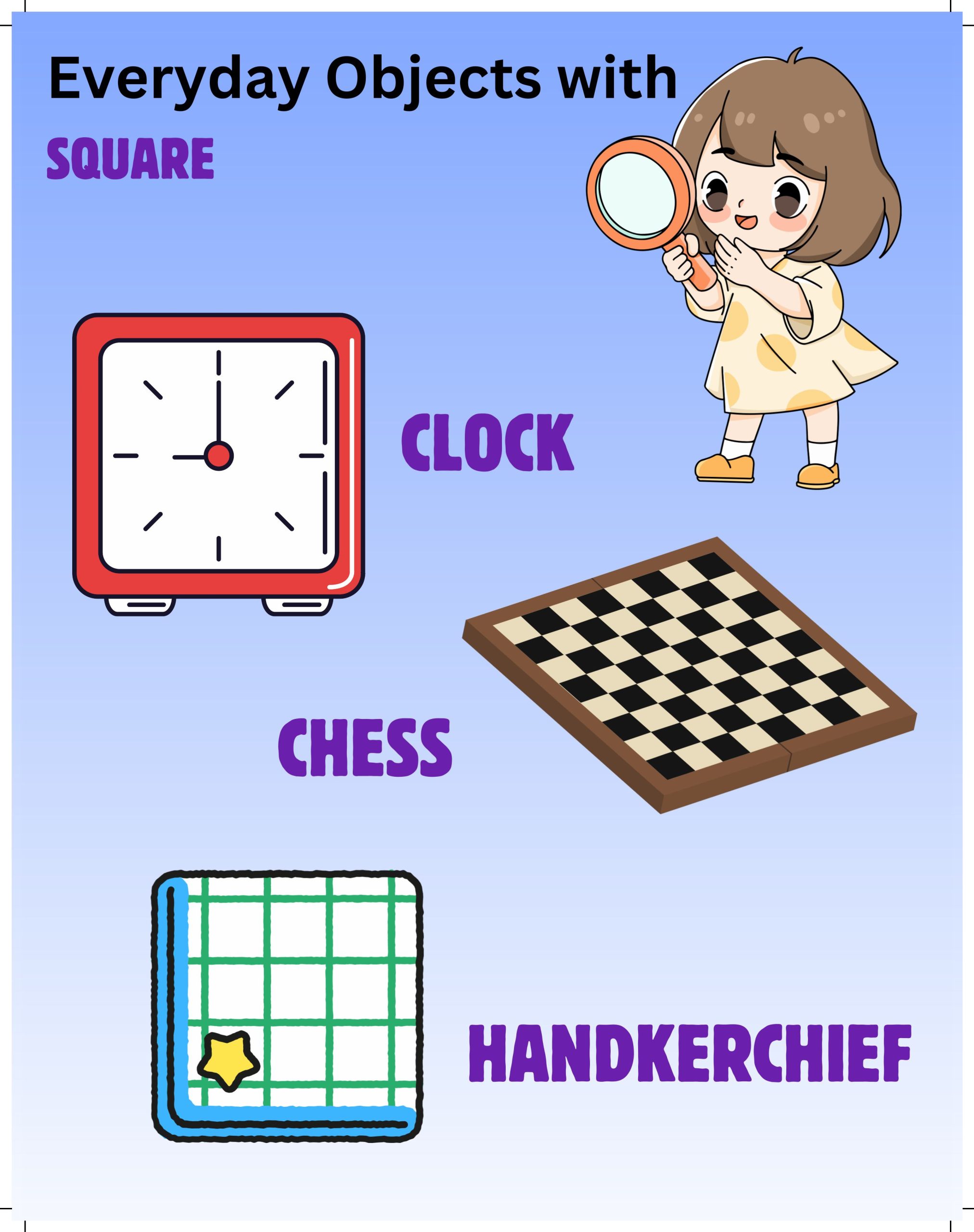 Instant Digital Pdf Pre-Writing Practice Workbook for Kids | 2-3 Years - Image 7